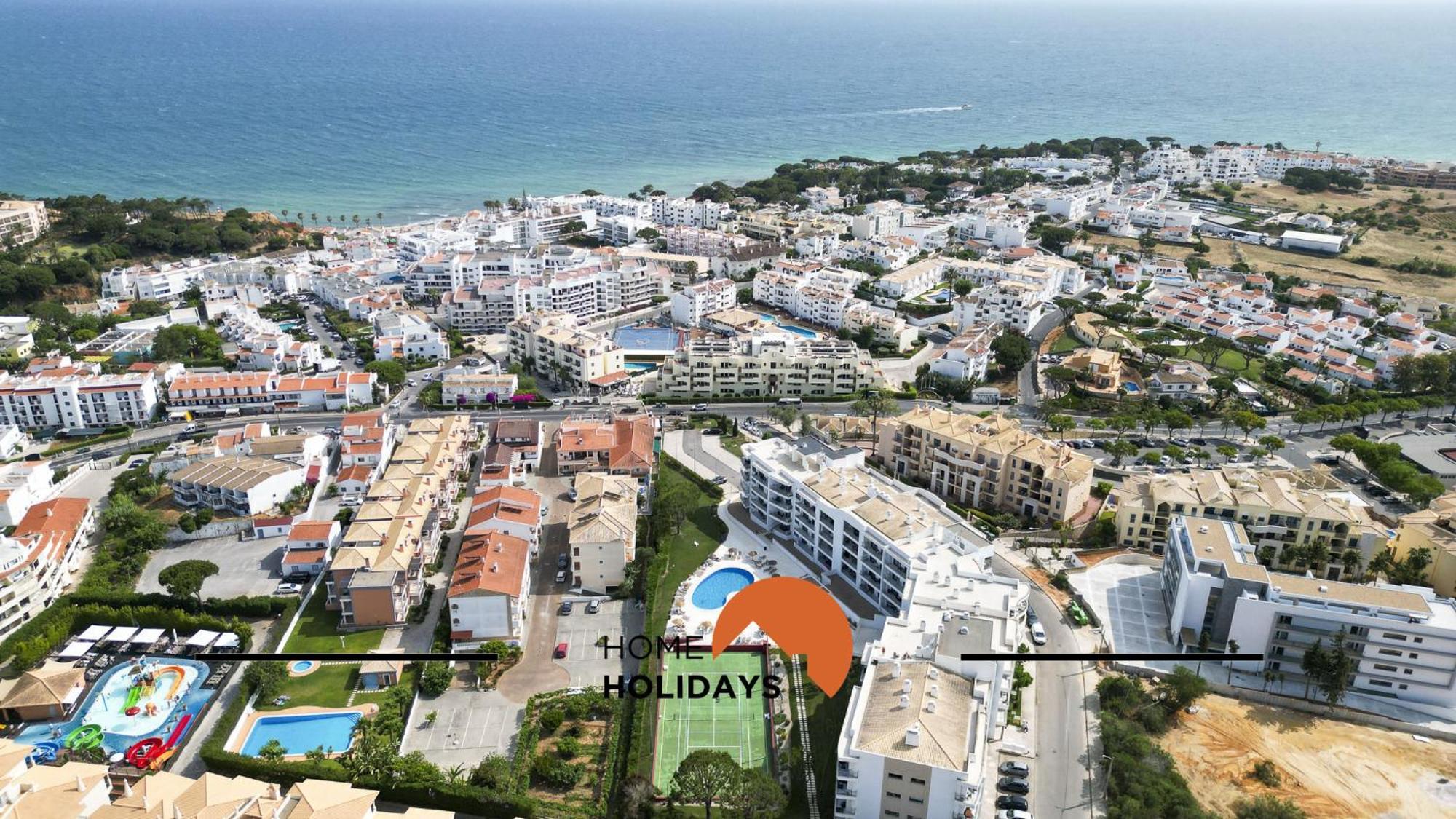 #093 Vista Ondas By Holidays Albufeira